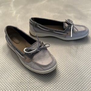 Sperry Angelfish Women’s boat shoe size 8.5